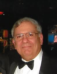 Obituary information for Peter J. Tate, Sr.