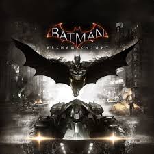 Resulta ng larawan para sa Batman: Arkham Knight