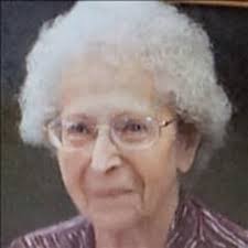 Evelyn F. Roberts Obituary April 22, 2019