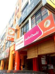 Alasannya, cara ternak kenari sangat mudah dan bisa dilakukan siapa saja. 7 Jalan Kenari Taman Desarian