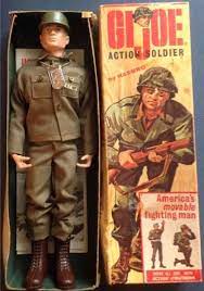 Pin By Vintage Toy Archive On Vintage Hasbro Vintage Toys 1960s Nostalgic Toys Gi Joe