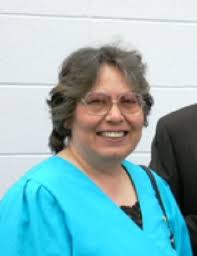 Obituary for Judy Gwen Langevin