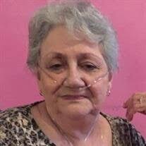 Joan Grabert Guidroz Obituary