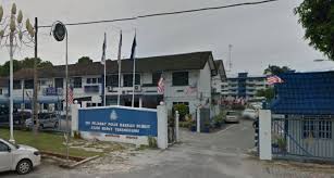 Kampong gong badak, 21300, malaysia. Polis Terengganu Siar 50 Gambar Penjenayah Paling Dikehendaki Di Facebook