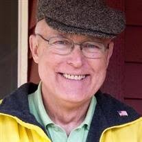 Perry W. Caldwell Obituary