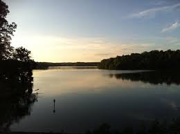 Marsh creek state park is 2 miles (3.2 km) west of eagle on pennsylvania route 100. Marsh Creek Highlights Mountain Bike Trail Downingtown Pennsylvania