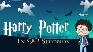 Harry potter in 99 seconds: Lego Harry Potter In 90 Seconds Gacha Life Youtube