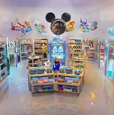 Disney store delights kids of all ages through interactive presentation and unique experiences. Target Announces It S Opening Disney Stores In Select Locations