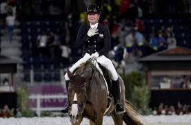 Eventing is often described as an equestrian triathlon. Eeqo8s Ngkypem