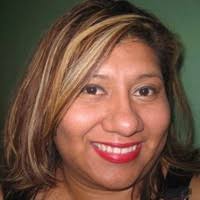 Maria Jose Solorzano