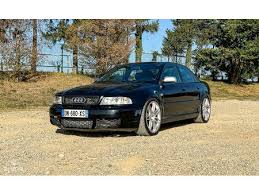 Image result for Black 1999 Audi