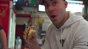 Andrew Hamburger's Instagram, Twitter & Facebook