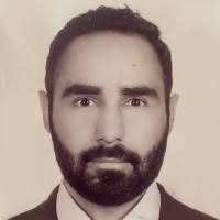 Armando Araico Cordero