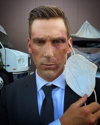 Brad “Shark” Benedict (@bradbenedict) • Instagram photos and videos