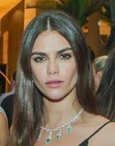 Diana Rocha's Instagram, Twitter & Facebook