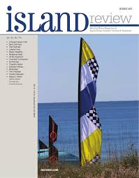 Island Review October 2017 By Nccoast Issuu