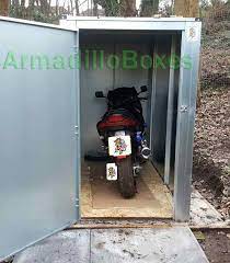 6ft Motorcycle Storage Shed Large Motorcycle Security Motorbike Storage Scooter Shed Motorcycle Storage Shed Motorcycle Storage Motorbike Storage