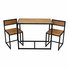 chairs breakfast kitchen room