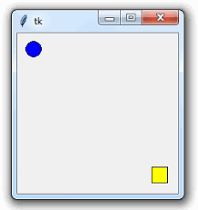 Glassine paper for artwork with no glass covering; Tkinter Move Images One After Another Stack Overflow