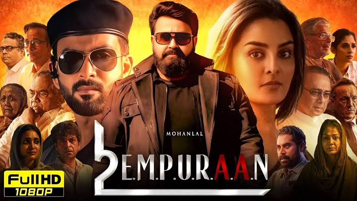 'L2: Empuraan' trailer launched on Disney+ Hotstar