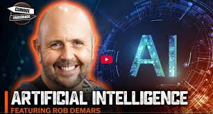 Eric Parker Andersen