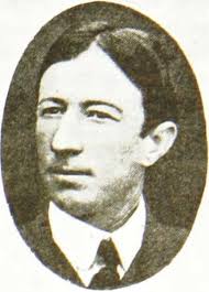 Edmund Thomas Dacre Barrett-Lennard (1882-1945)