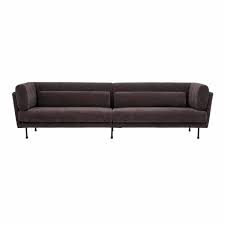 Microfiber vs polyester sofa material. Grade Sofa Grey Polyester
