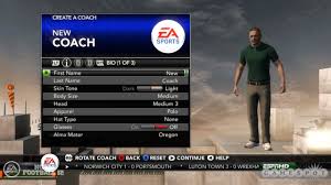 Ncaa football 14 dynasty ep. A Quick Look At Ncaa Football 12 S Dynasty Mode Gamespot