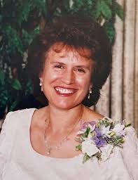 Vincenzina Bronico Obituary March 31, 2022