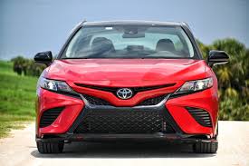 We did not find results for: Toyota Camry Trd First Drive Napleton News