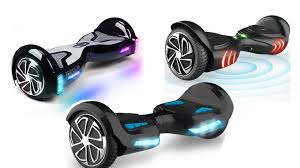When your hoverboard is going so fast, safety and stability are essential, so we've been sure to focus on that aspect of each hoverboard, as well. Tomoloo Hoverboard Review 2020 Comparison Electric Travel