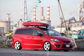any mazda5 owners out there vankulture japan network2984 vanning vankulture vkjapan vkcursive japan cars mazda van