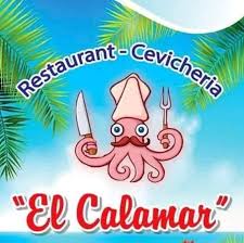 Cevicheria El Calamar