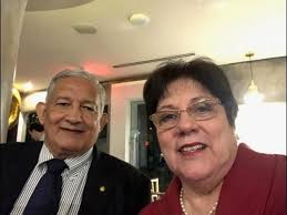 Fundraiser by Carolina Vasan : ICU Medical Expenses