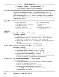 Functional consultant first responsibility is understand client requirements thoroughly, and provide best solutions for client requirement,if there is. Best Consultant Resume Example Livecareer