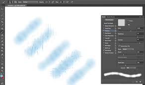Sometimes, it just takes a few clicks. How To Make Your Own Brush Textures In Photoshop