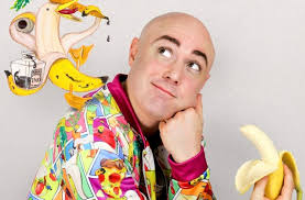 GENDER-NEUTRAL CHILDREN'S CLOTHING LINE, BANANA DUCK