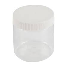 Shop for glass storage jars at bed bath & beyond. Plastic Storage Jar By Artminds 8oz Michaels