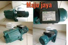 Wasser pompa jet pump pc 280 e pompa air. Jual Pompa Air 100 Watt Wasser Semi Jet Pump Non Otomatis Di Lapak Maju Jaya 888 Bukalapak