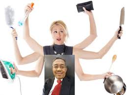Keterampilan interpersonal sudah menjadi syarat wajib jika anda ingin melamar pekerjaan. Sedapnya Mengata Isteri Selekeh Sebenarnya Isteri Kau Selekeh Tu Bersebab Bang Mingguan Wanita