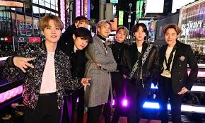 Bts have received their share of mockery in the music . Bts To Appear On The Tonight Show For An Entire Week