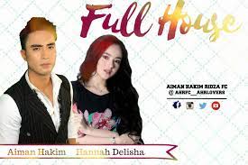 Saksikan gandingan aiman hakim dan farah nabilah dalam drama siri mini 'amira rose' yang mengisahkan rahman dan amira. Akan Datang Drama Full House Di Aiman Hakim Ridza Fc Facebook
