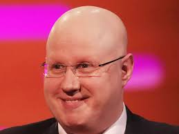 Matt Lucas' little known connection to Hertfordshire and his rise to fame
