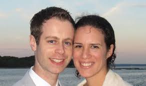 This Week's Wedding Announcements