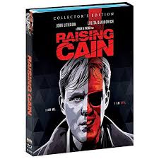 Raising Cain (Collector's Edition) (Blu-ray) - Walmart.com