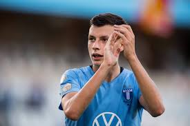Ahmedhodžić started his professional career at nottingham forest, before joining malmö ff in 2019.later that year, he was loaned to hobro ik. Inter Not In The Race To Sign Napoli Atalanta Linked Anel Ahmedhodzic Italian Media Report
