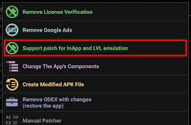 Lucky patcher adalah aplikasi android gratis yang dapat mengubah banyak aplikasi dan permainan, memblokir iklan, menghapus aplikasi sistem yang tidak diinginkan, mencadangkan aplikasi sebelum dan sesudah memodifikasi, memindahkan aplikasi ke. Cara Menggunakan Fitur Support Patch For Inapp And Lvl Emulation Pada Lucky Patcher Firman Inside