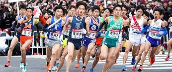 State of oregon, annually in late august, traditionally on the friday and saturday before the labor day weekend. Ekiden Japan S Long Distance Relay Races Nippon Com