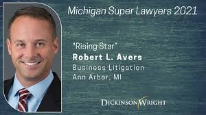 Michigan Super Lawyers