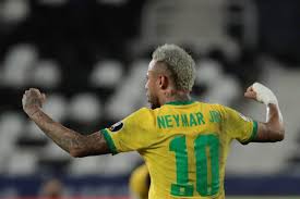 Si hay organización, el equipo tite, el técnico de brasil, da indicaciones durante el partido de cuartos de final de la copa américa frente a chile, el viernes 2 de julio de 2021, en río. W4ygkl9wix9wym